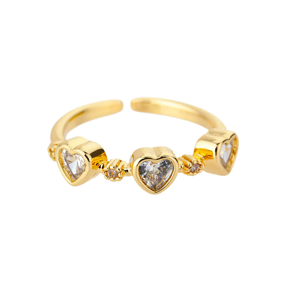 Artisanal Finger Ring