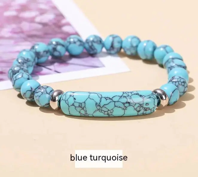 Stone Bracelet