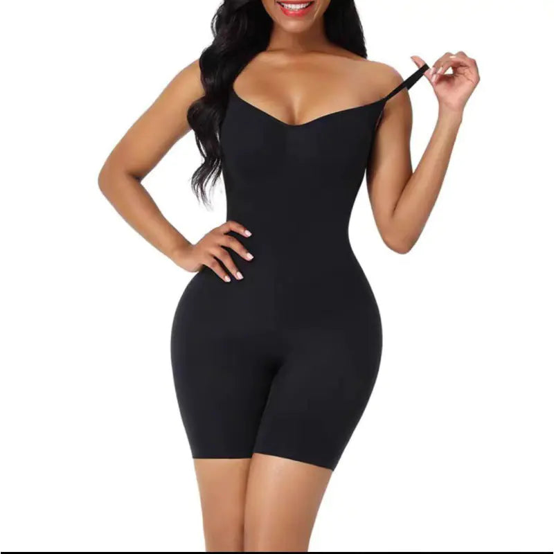 Body Shaper Bodysuit