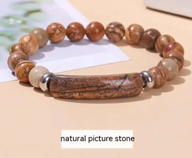 Stone Bracelet