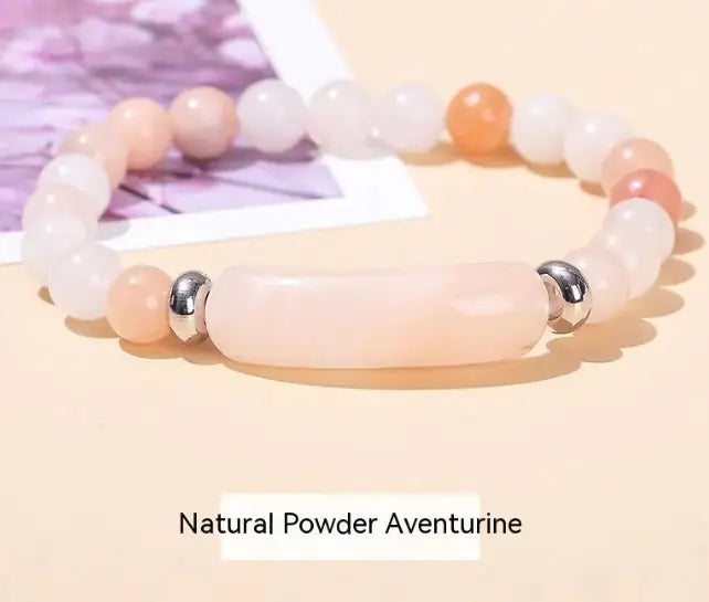 Stone Bracelet