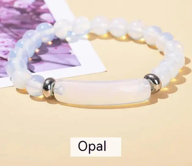 Stone Bracelet
